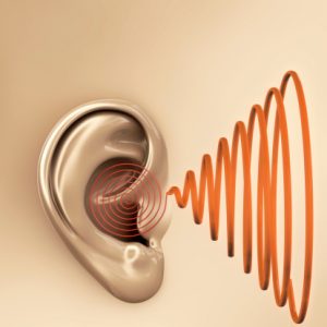 unilateral hearing loss