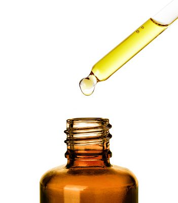 almond varicose oil