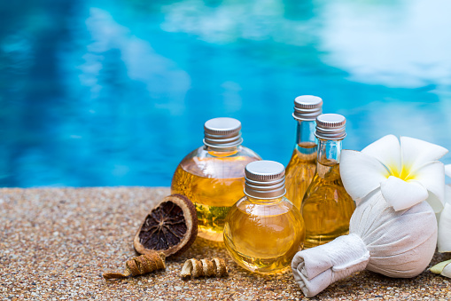 5 best essential oils for bloating