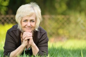 Changes that occur during menopause
