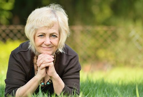 Changes that occur during menopause