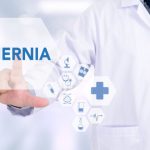 Inguinal Hernia Recovery