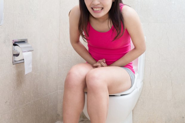 What causes burning urination? S...