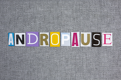 Andropause natural treatment: 26...