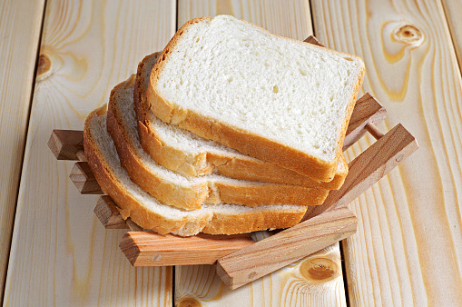 Study finds that bread affects p...