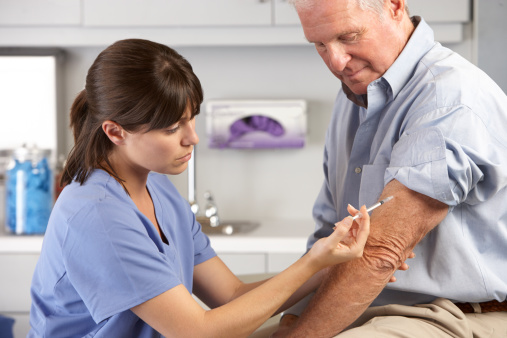 Cholesterol levels controlled wi...
