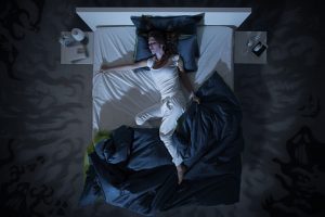 climate and sleep