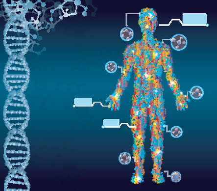 DNA damaging effects of cigarett...