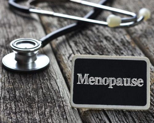 The Unexpected Health Benefit of Menopause You Didn't Know