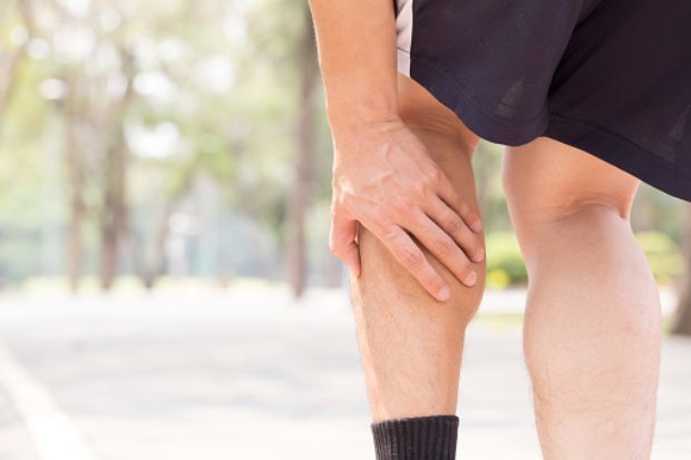Natural Remedies for Painful Mus...