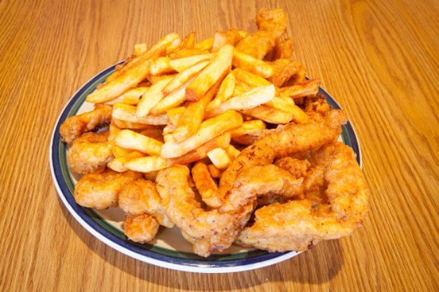 Make this simple change and your...