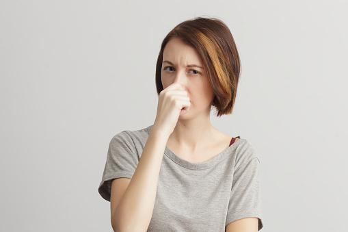 6 reasons for smelly urine