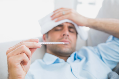 Flu shot less effective in obese...