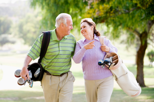 This popular activity is good fo...