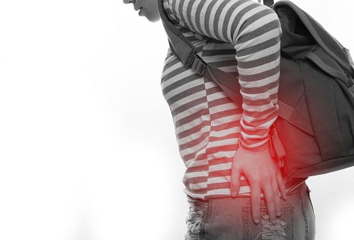 Kidney Pain Vs Back Pain Understand The Difference