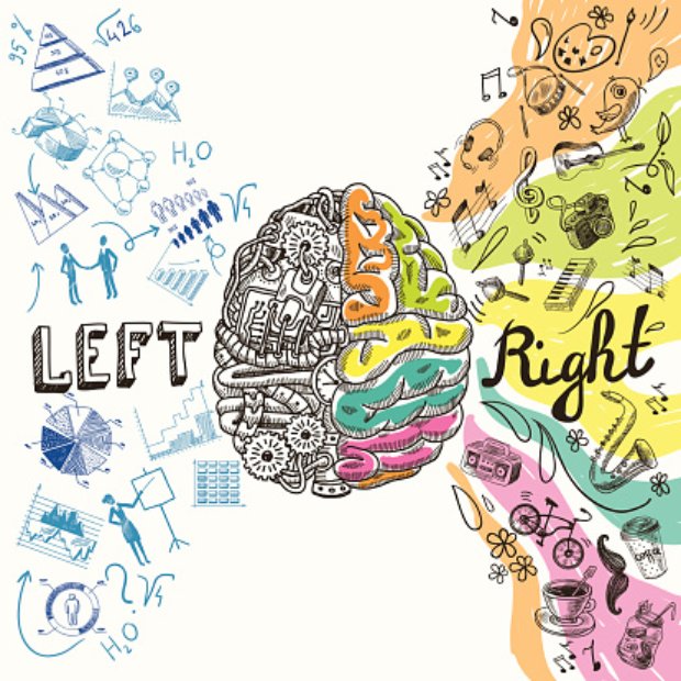 Are left-handers more intelligen...