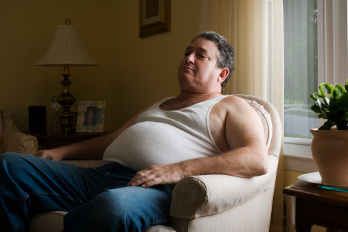Obesity increases risk of infect...