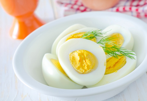 5 protein-packed foods to boost ...