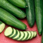 Cucumbers