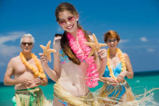 Sun safety tips for all ages