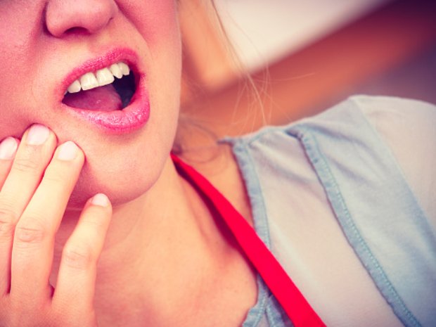 TMJ home treatment: Exercises an...