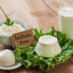 Lactose intolerance and the risk of diarrhea