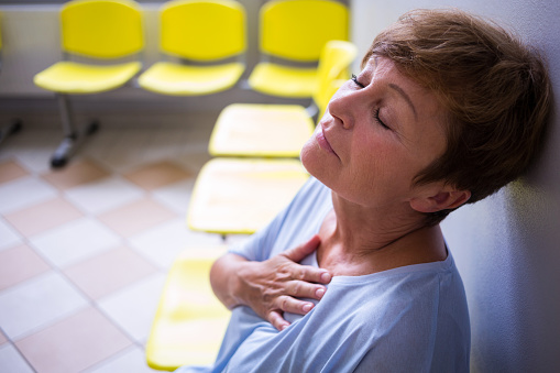 Anxiety Chest Pain Possible Causes And Treatment Tips