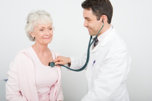 What causes chest congestion and...
