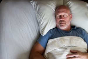 Sleep loss can lead to weight gain