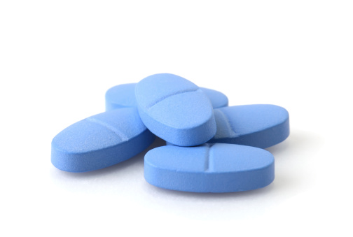 Erectile dysfunction drug shows ...