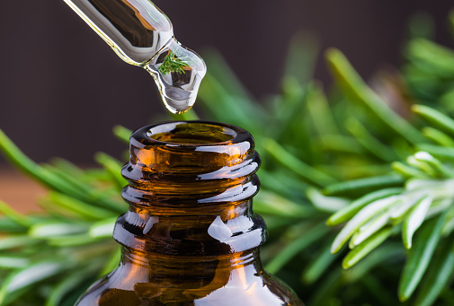 How to use essential oils for ba...