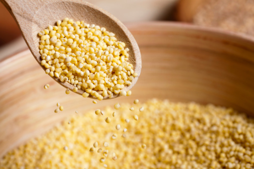 5 foods to ease joint pain