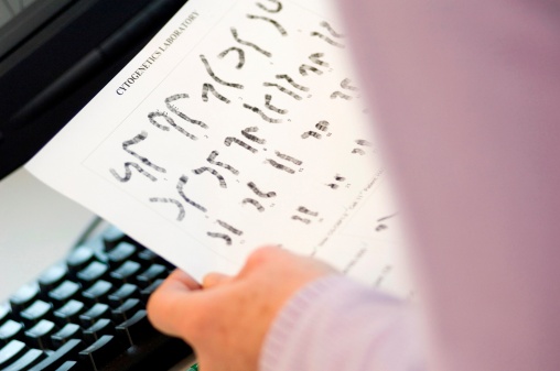 Genes behind Crohn’s disease and...