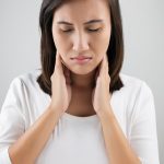 Hypothyroidism risk in women
