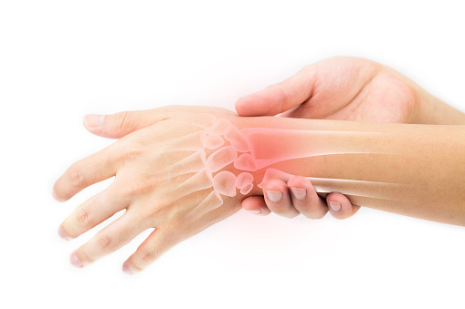 8 causes of your joint pain