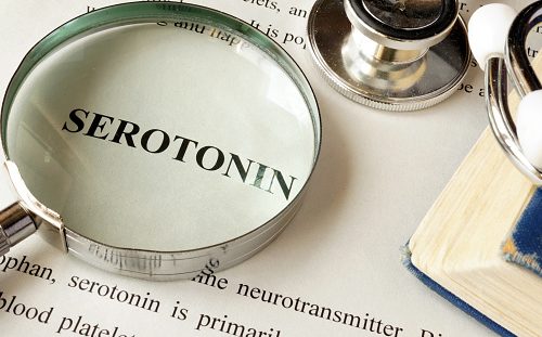 low serotonin