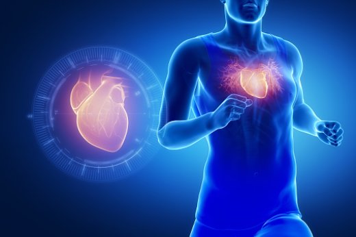 Mild cardiomegaly: Causes and ho...