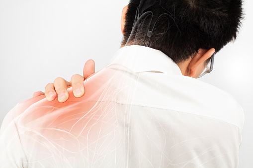 Muscle knots: Causes and treatment