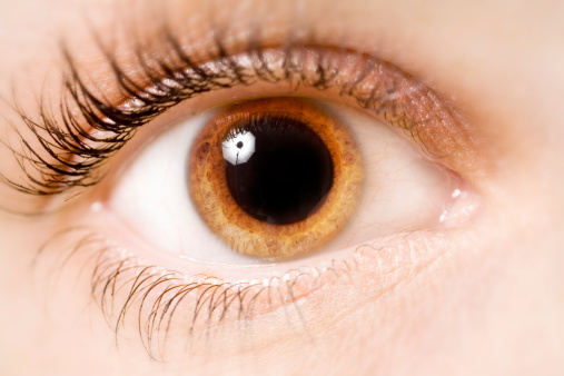 Mydriasis: What causes your pupi...