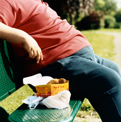 Obesity linked to immune cells i...