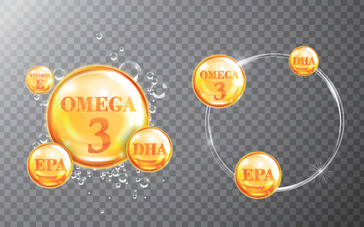 Omega 3s may be a new treatment ...
