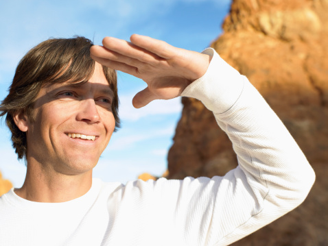 Beware of photosensitivity causi...