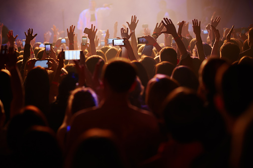 There is a psychological reason ...