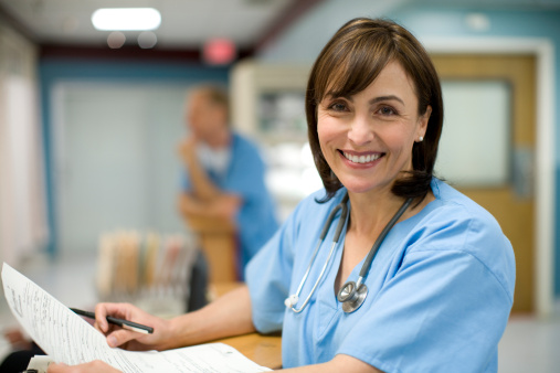 Dirty stethoscopes are causing i...