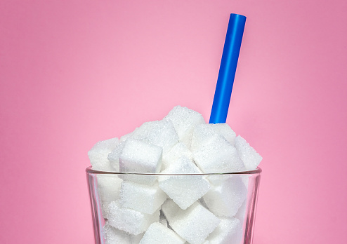 Sugary drinks with meals reduce ...