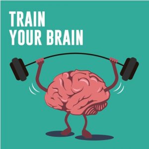 train-brain