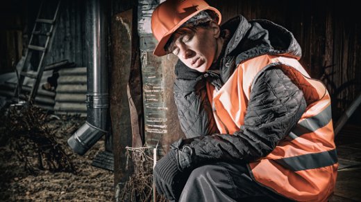 Understanding shift work sleep d...