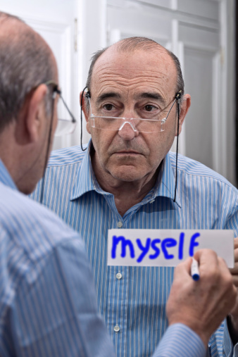 Visual agnosia: Causes, symptoms...