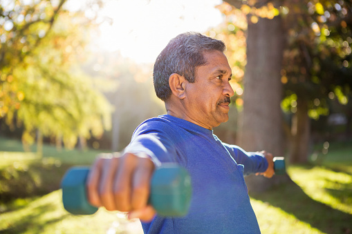 Why it’s so important to lift we...