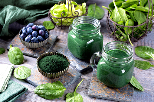 Why you should be getting more o...